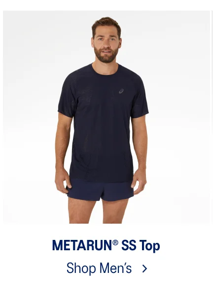 Shop Men's >