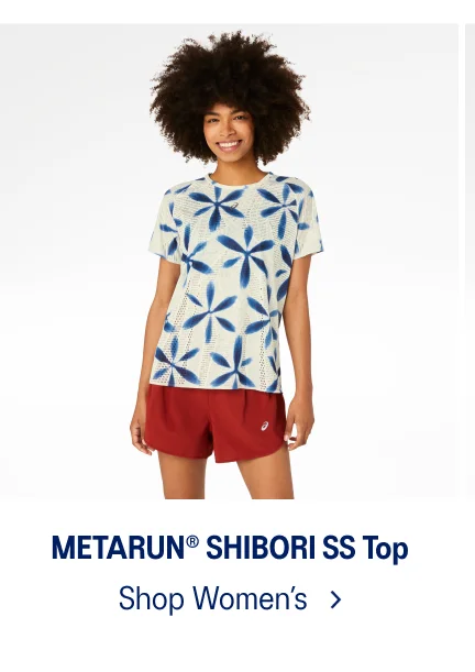 Shop Women's >