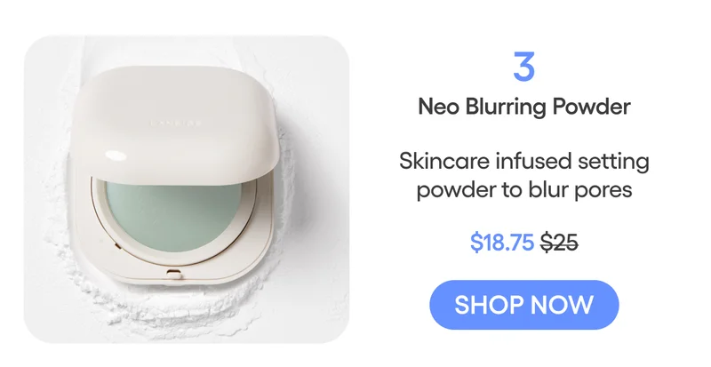 NEO BLURRING POWDER