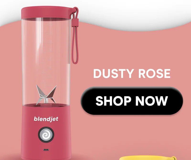 Dusty Rose
