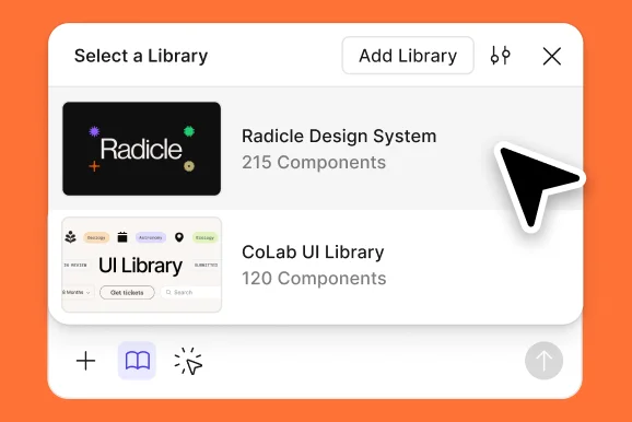 Figma Make Themes