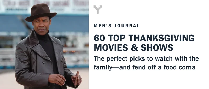 best Thanksgiving movies