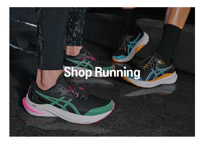 Shop Running >