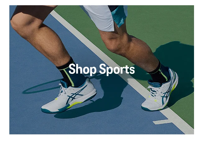 Shop Sports >