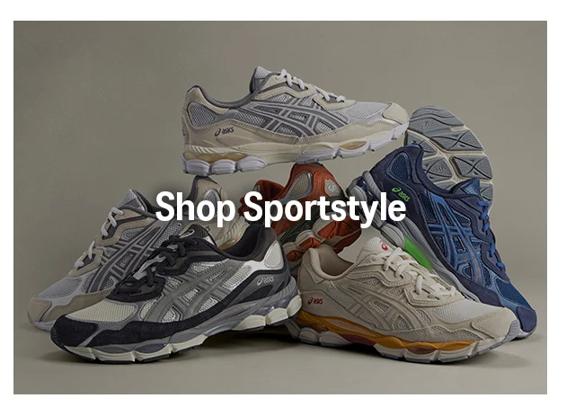 Shop Sportstlye >
