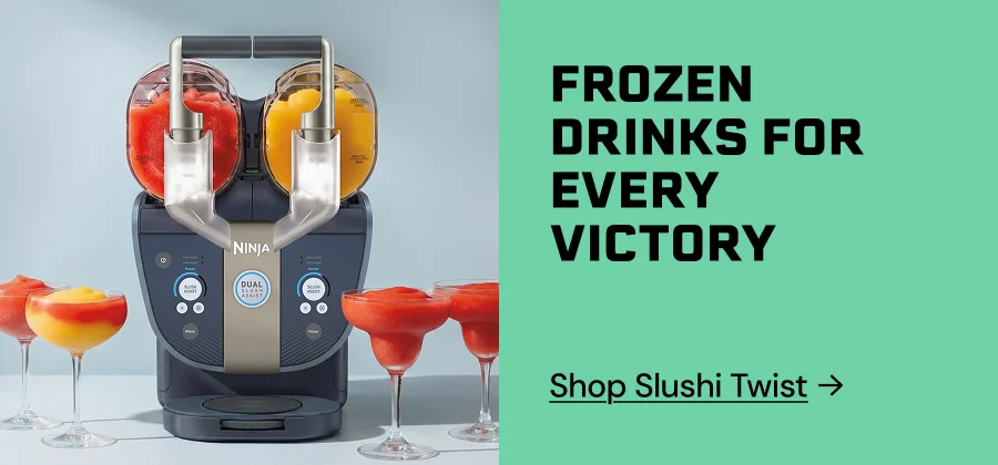 Frozen Drinks For Every Victory