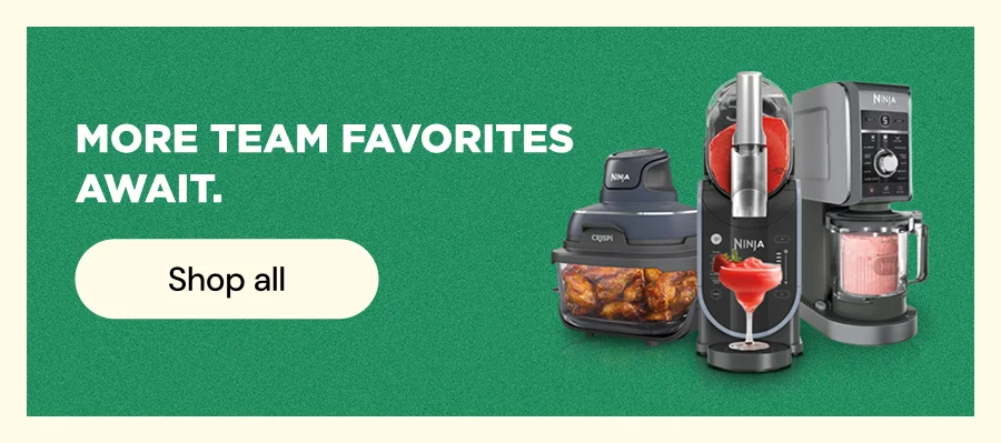 More team favorites await.