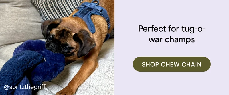 perfect for tug-o-war champs