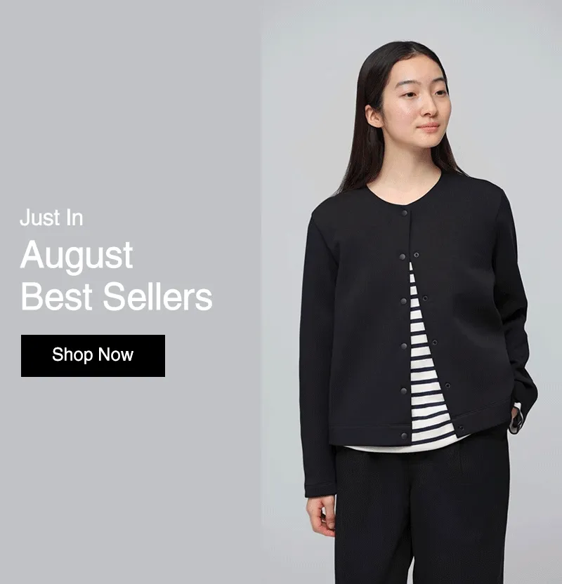 Shop August Best Sellers