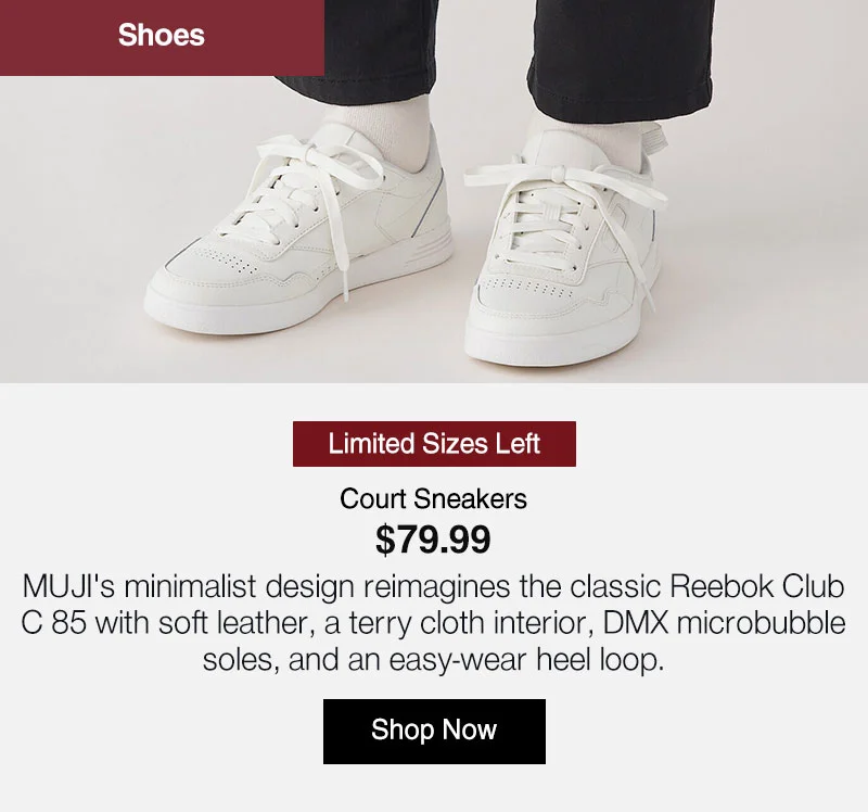 Shop Court Sneakers