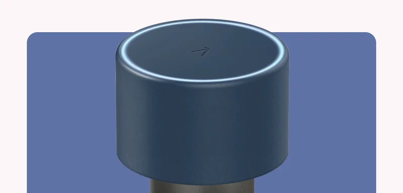 PureVis™ Cap