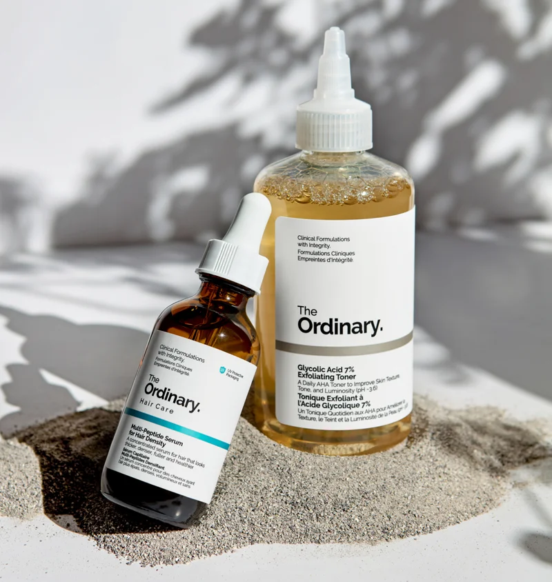 Hair & Scalp Collection: Always &nbsp;10% Off.