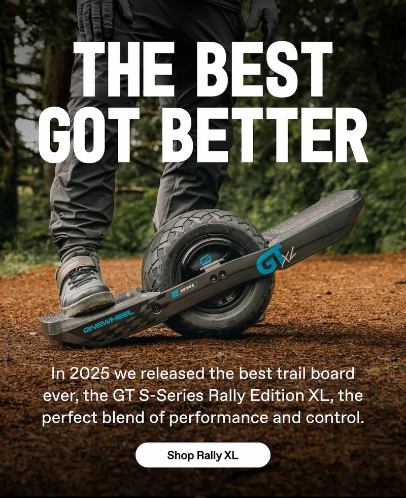 Onewheel