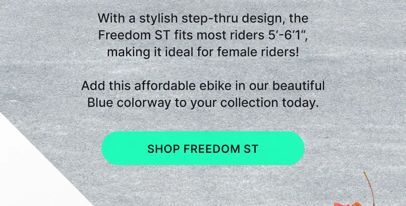 SHOP FREEDOM ST