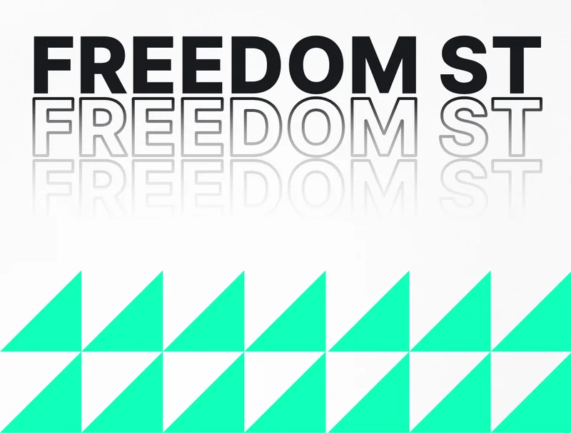 FREEDOM ST