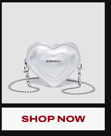 Mini Heart Bag