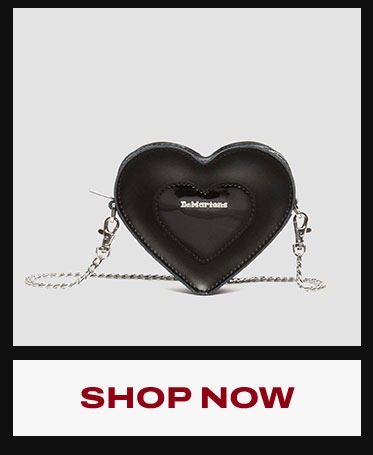 Mini Heart Bag
