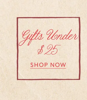 gifts-under-25 - Shop Now