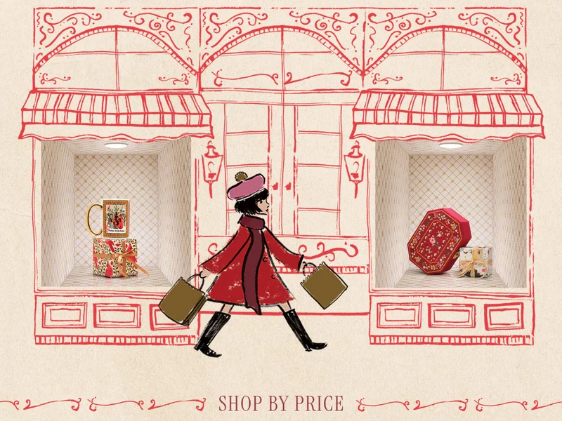 Shop By Price