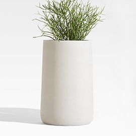 Saabira Tall Planter