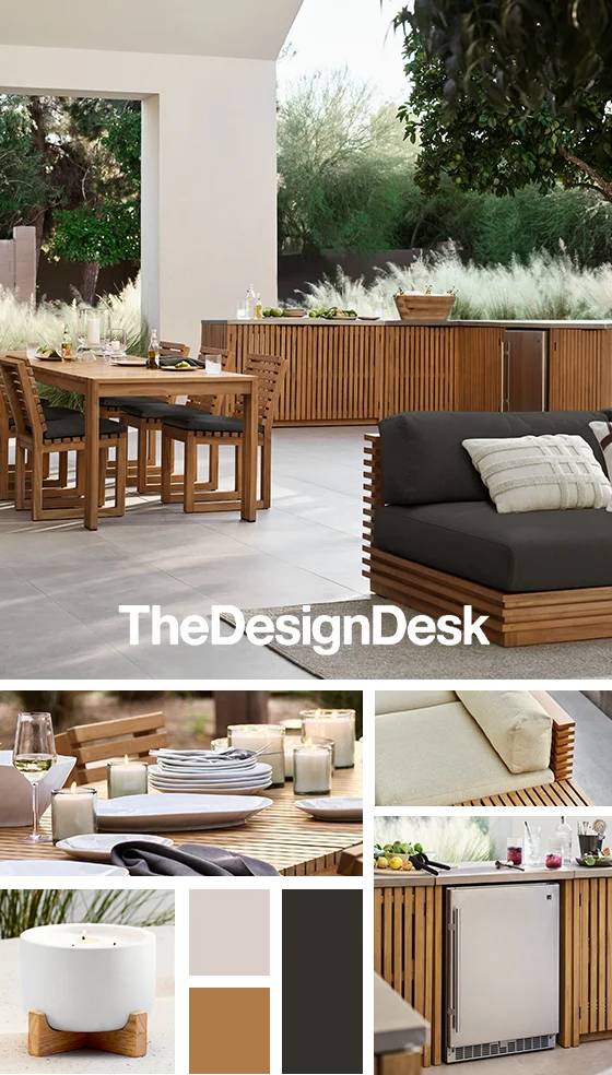 TheDesignDesk