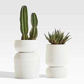 Glencoe Reversible Planter