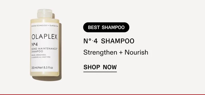 No.4 Shampoo | Shop Now