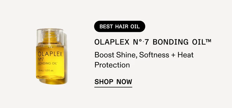 OLAPLEX No.7 Bonding Oil | Shop Now
