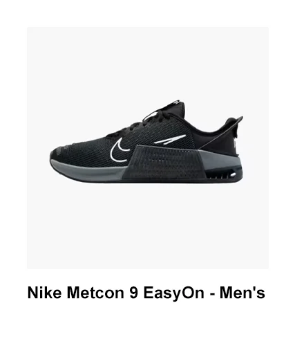 Nike Metcon 9 EasyOn - Men's