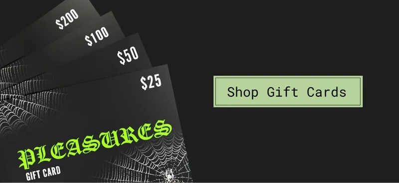 Shop Gift Cards