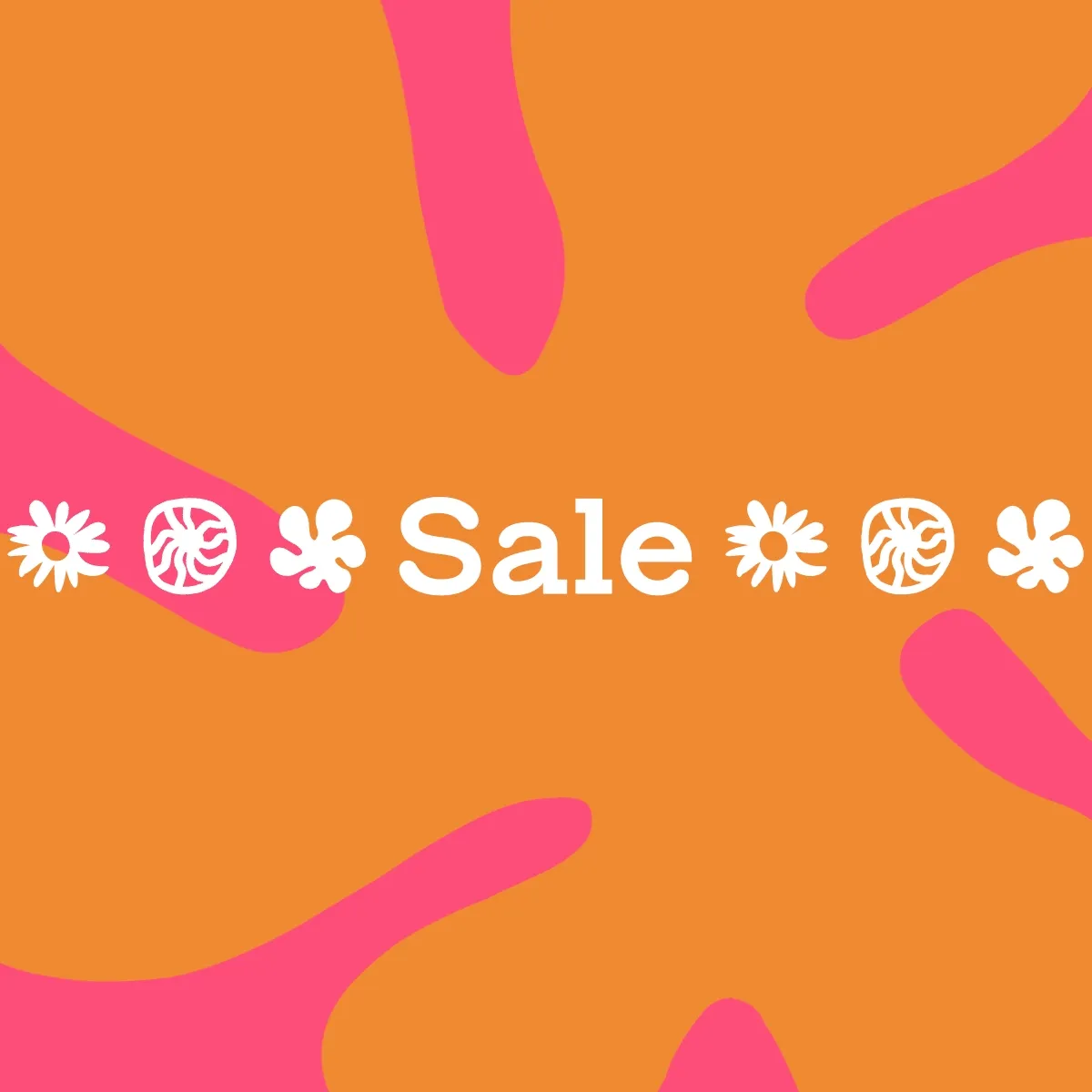 Extra 20% off sale starts NOW!