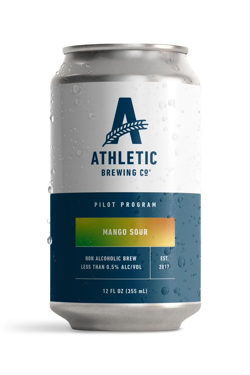 Image of Mango Sour