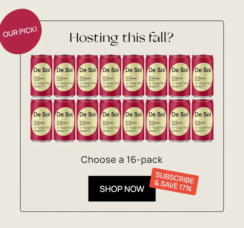 Hosting this fall? | Add to my subscription