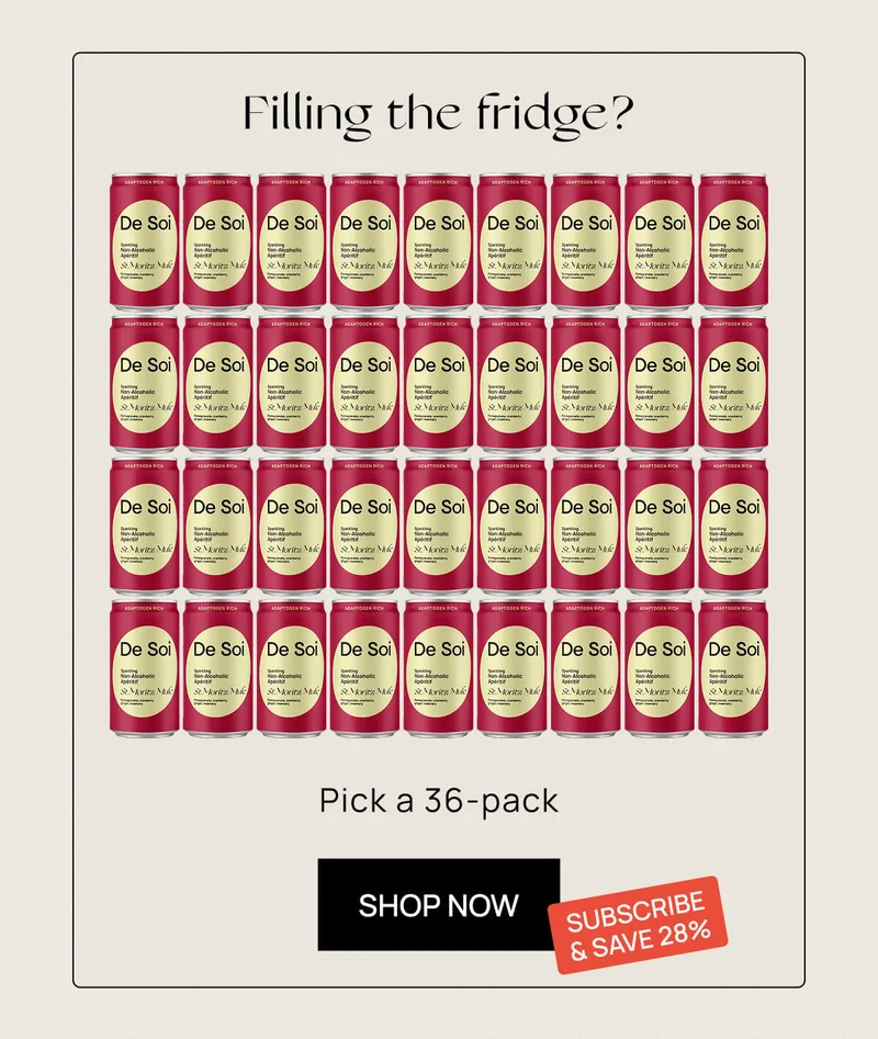 Filling the fridge? | Add to my subscription