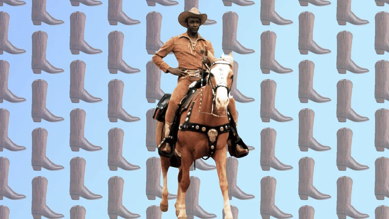 The best cowboy boots for men in 2025, according to GQ.