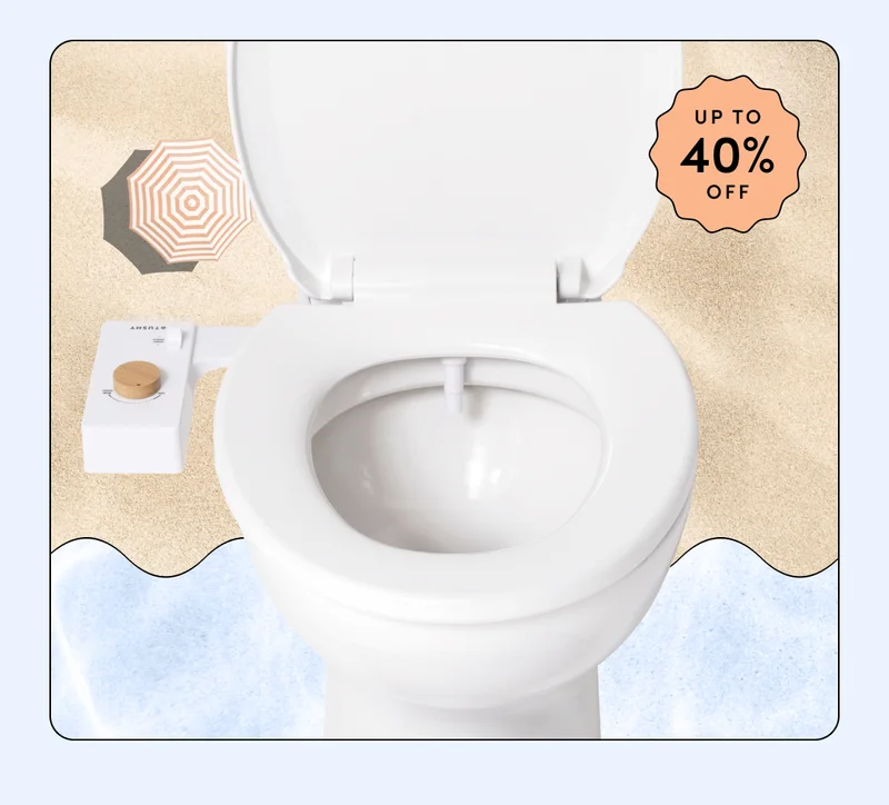 UP TO 40% OFF
