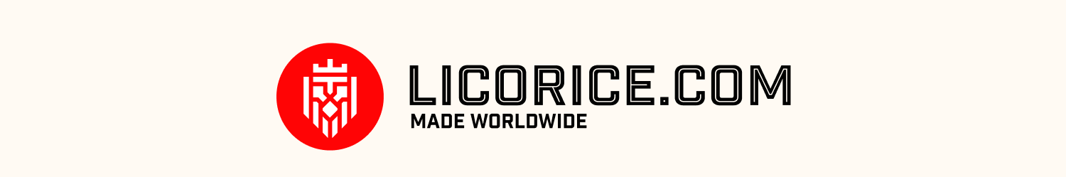 Shop Licorice.com