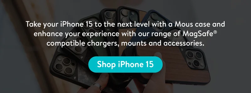 Shop iPhone 15