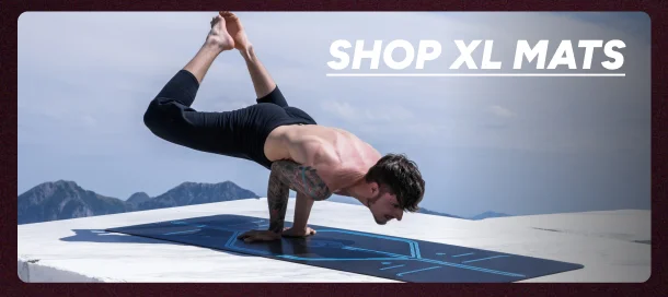 XL Mats