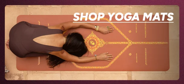 Yoga Mats
