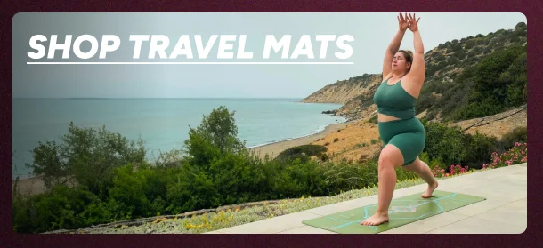 Travel Mats