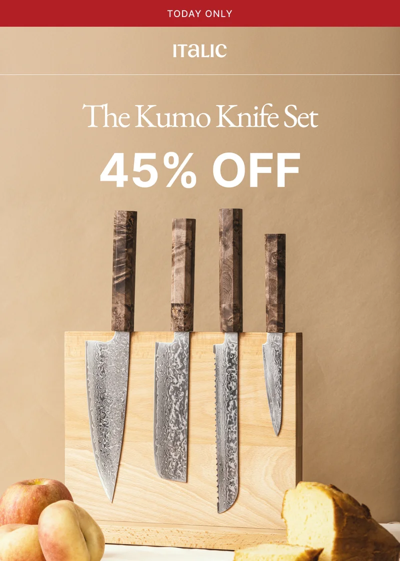 The Kumo Collection