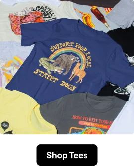 Shop Tees