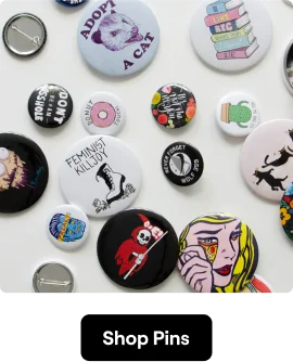Shop Pins