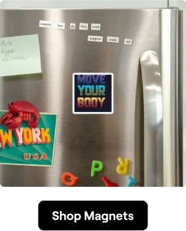 Shop Magnets
