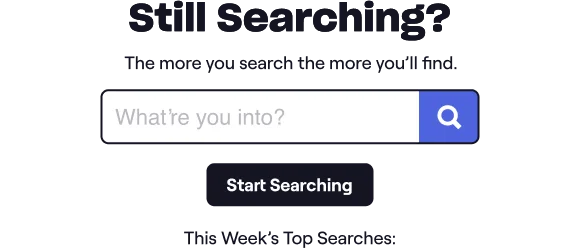 Start Searching