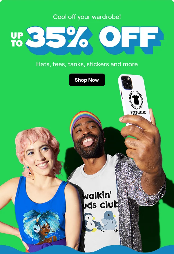 Up To 35% Off