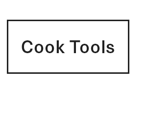 Shop Cook Tools