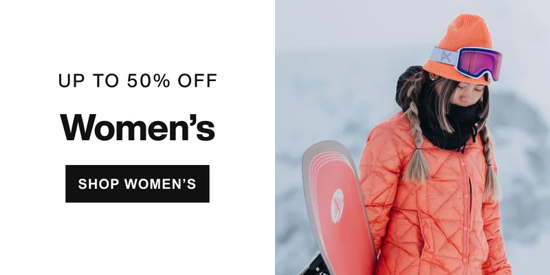 Shop Women's Sale