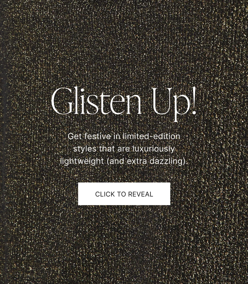 GLISTEN UP